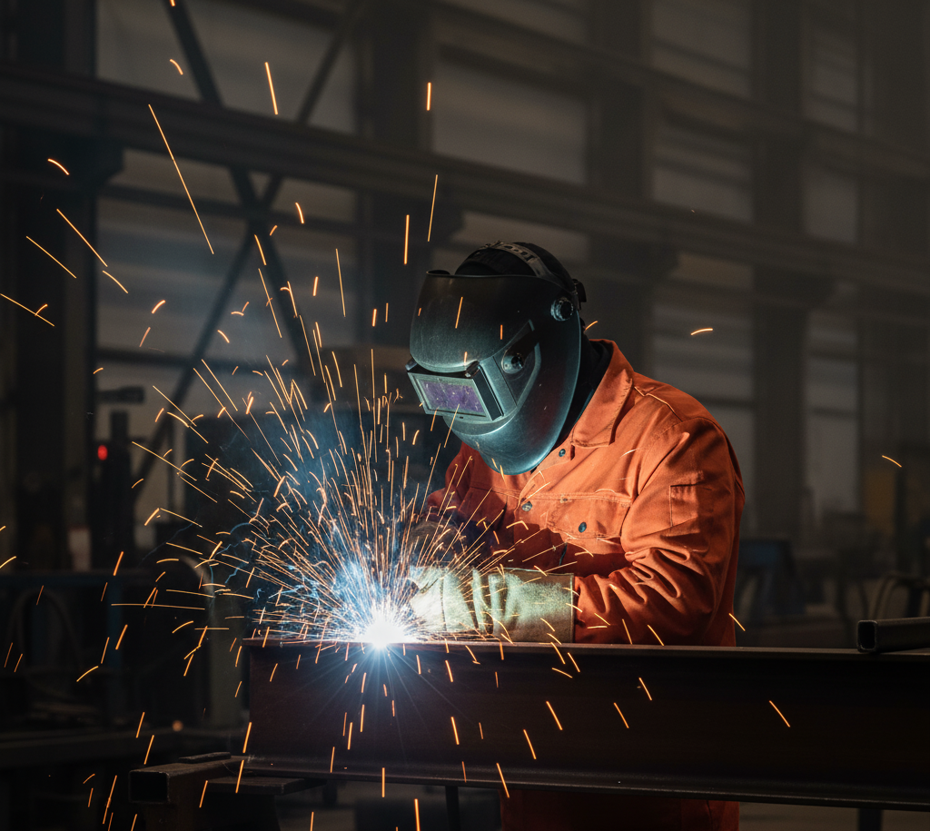 SBA Metal Fabrication